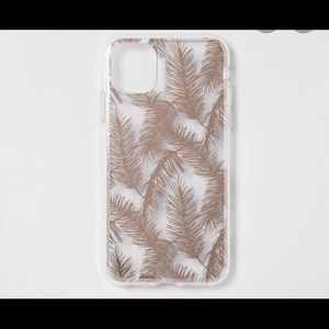 iPhone 11 case